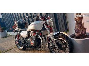 SCRAMBLER 750 ZÉPHYR