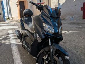 SCOOTER MBK SKYCRUISER 125