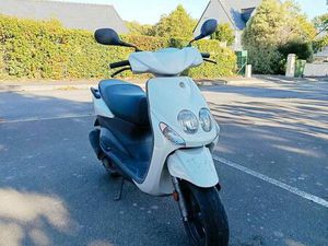 SCOOTER YAMAHA NEOS 50 CC