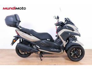 YAMAHA TRICITY 300 - MUNDIMOTO