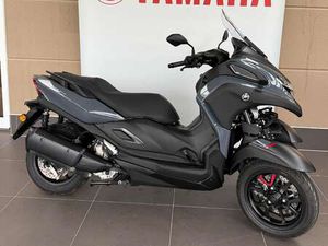 YAMAHA TRICITY