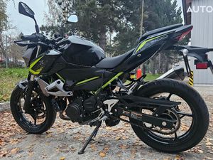 KAWASAKI Z 400 Z400