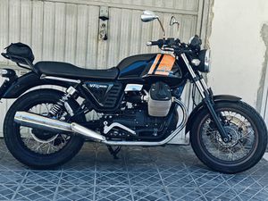 MOTO GUZZI V7 II SPECIAL ABS