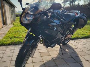 ② BMW F800ST 2012 - ZEER COMPLEET