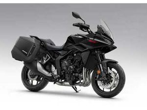 HONDA CB 1000 GT, PŘEDOBJEDNÁVKY 2026