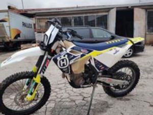 HUSQVARNA FE 450