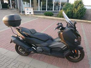SYM MAXSYM TL 500 I
