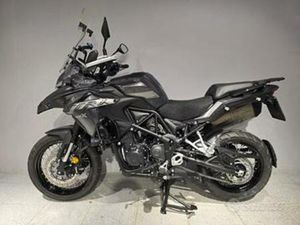 BENELLI TRK 502 X ANNO 2023 KM 17529
