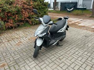 KYMCO AGILITY 125 / EZ 2021 / 7900 KM