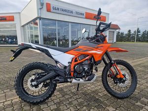 KTM 390 ENDURO R AB 1,99% EFF. ZINS LIEFERBAR!