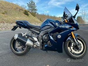 YAMAHA FZ1 FAZER - 2008
