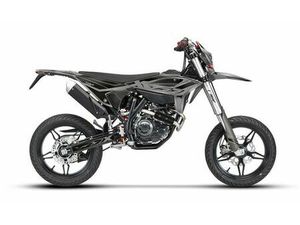 BETA RR MOTARD 125 T X SPECIAL EDITION