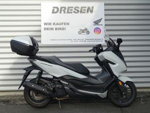 HONDA NSS 125 FORZA ABS * 13.800KM *
