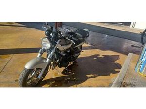 KAWASAKI ZR 750 F - 2000