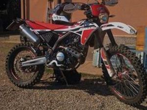 FANTIC XEF 125 - 2022