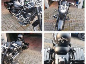 VN 900 CLASSIC 35KW/48PS