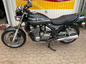 KAWASAKI ZEPHYR 1100