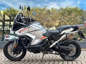 KTM 1290 SUPER ADVENTURE S