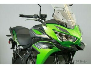 2022 KAWASAKI VERSYS 650 ABS