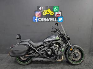 KAWASAKI VULCAN S