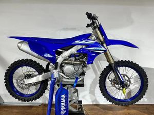 YAMAHA YZ450F