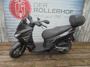 APRILIA SXR 50 CCM E5