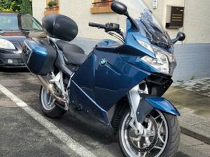 BMW K1200GT BJ 06