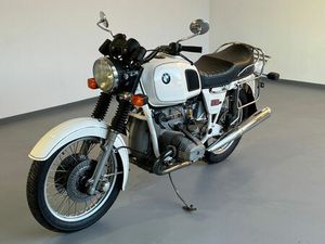 BMW R80/7/BMW 247/800 CC ORIGINALZUSTAND!