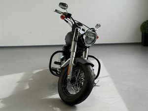 HARLEY-DAVIDSON SOFTAIL-SLIM/ORIGINALZUSTAND!