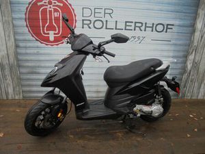 PIAGGIO NEW TYPHOON 50 4T / NEW TPH 50 4T USA EDITION