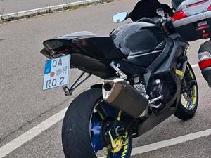 SUZUKI GSXR 1000 BAUJAHR 2006