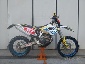HUSQVARNA FE 450 - 2014