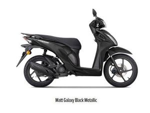 HONDA NSC110S VISION