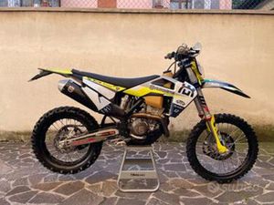 HUSQVARNA FE 350 - 2021