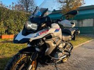 BMW R1250 GS RALLY-E