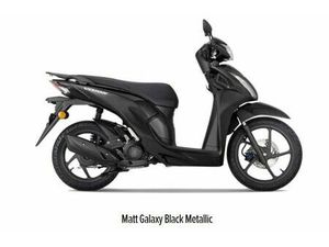 HONDA NSC110S VISION