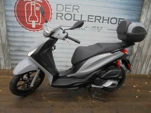 PIAGGIO MEDLEY S 125 E5 ABS