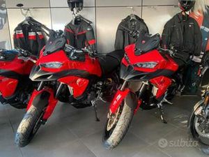 DUCATI MULTISTRADA V2 - 2025