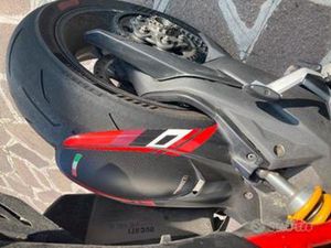 DUCATI MULTISTRADA V4 PIKES PEAK