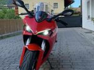 DUCATI SUPERSPORT 950