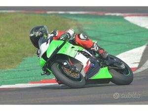 KAWASAKI NINJA ZX-10 - 2018