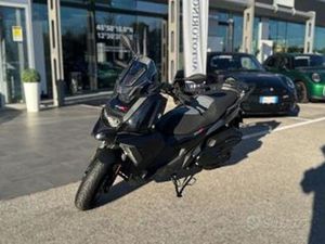 BMW MOTORRAD C 400 X