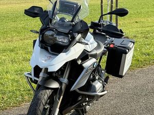 BMW R 1200 GS LC