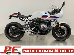 BMW R NINE T RACER *AKRA*CARBON*SERVICE NEU*