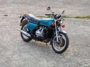 HONDA GL 1000 OLDTIMER