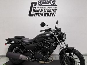KAWASAKI ELIMINATOR 500 TAGESZULASSUNG
