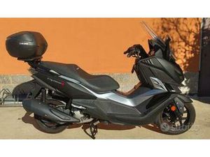 SYM CRUISYM 300 - 2022