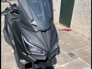 SYM JOYMAX 300 - 2022