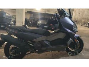 SYM MAXSYM TL 508 - 2021