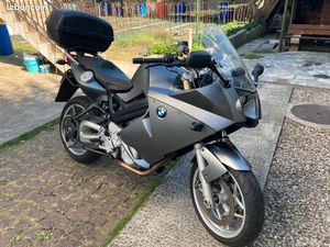 BMW F 800 ST DE 2009 AVEC ABS